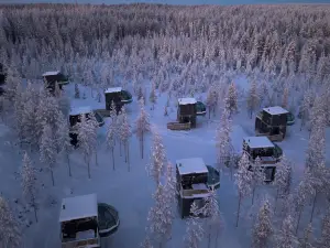 SkyView Igloo Resort