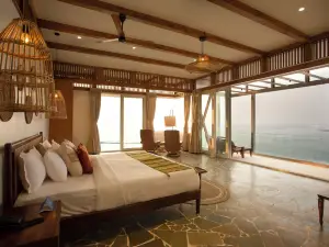 Amã Stays & Trails Athaang, 達波利