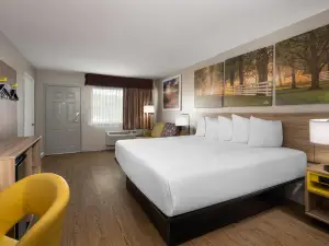 安德森溫德姆戴斯飯店