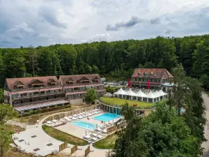 Hôtel & Spa les Violettes