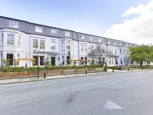 Caledonian Hotel