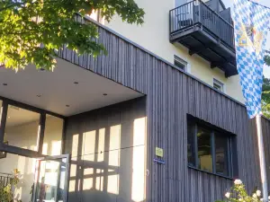 Landgasthof Am Sonnenhang