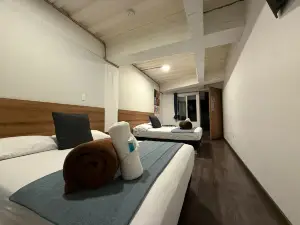 Carriqui Underground