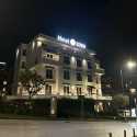 Hotel Eden Promo Code