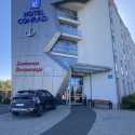 Conrad Hotel Promo Code