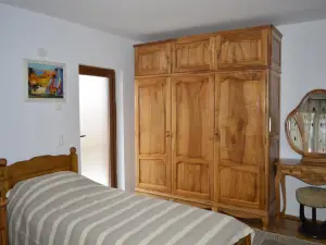Vila Villador
