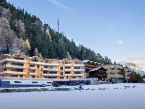 Hotel Mont.Lac