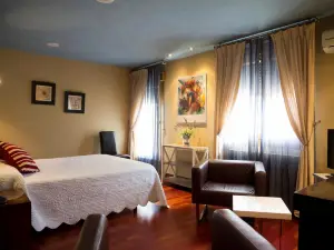 Hostal Fuentefria