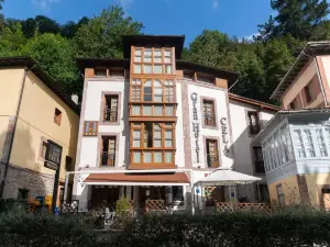 Gran Hotel Rural Cela