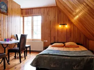 Chambres d'Hotes à Autun
