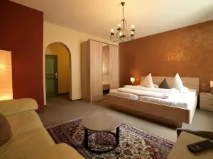 Hotel Zrenners Garni