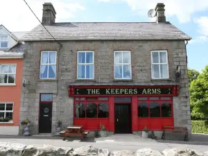 The Keepers Arms