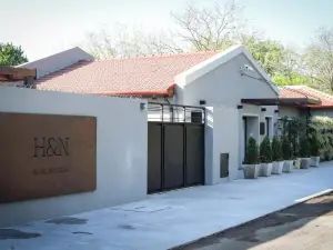 Hyn Hotel Boutique