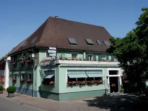 Gasthof Löwen, Heitersheim