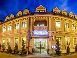 Hotel Slavia