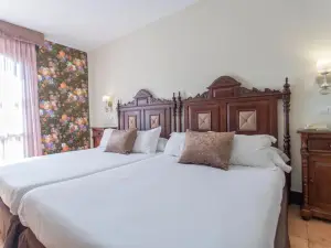 Hotel Rosaleda Don Pedro