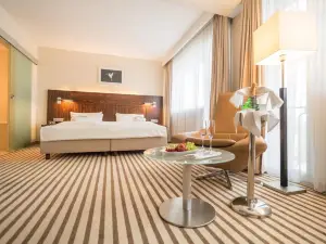 Hotel an der Oper