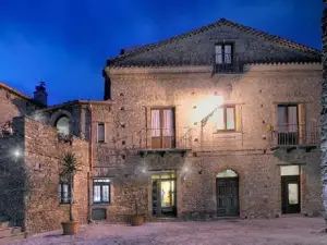 b&b La casa di Ely