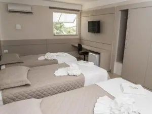 Hotel Imperador
