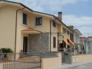 B&B Nonna Pina