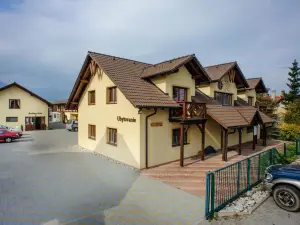Turciansky Dvor