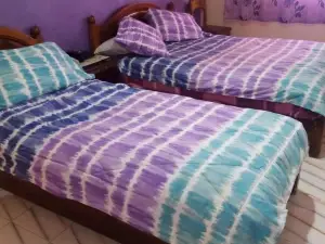 Hotel Aswan