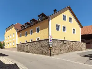 Hotel Garni Zum Schwan
