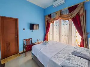 Pakde Air Cafe and Homestay Grabag Magelang Mitra RedDoorz