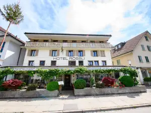 Hotel & Restaurant Rössli