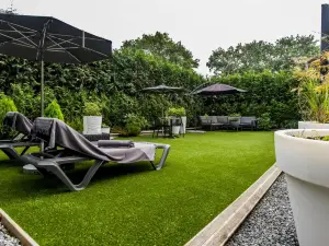 Luxexcellent Super Suite