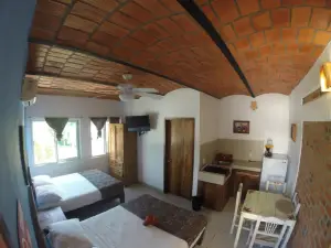 Kiramar Los Peyotes