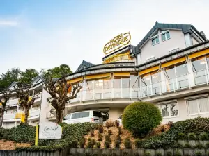 Hotel Deynique
