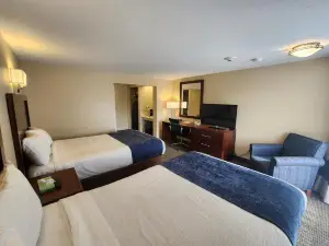 Hyannis Travel Inn