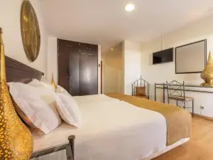 ホテル ヴァレ ダ テルハ