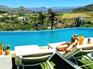 Pjure Boutique Hotel & Spa
