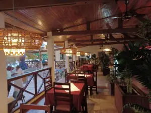 Hotel Palm Rock Beach