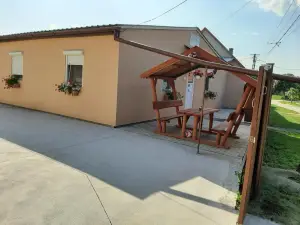 Váradi Apartman