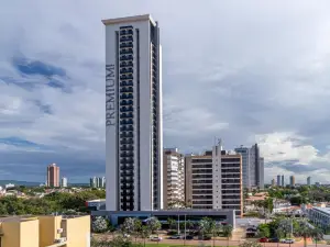 Hplus Premium Palmas