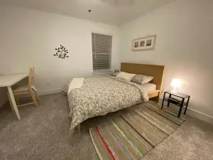 Perfect Georgetown Getaway! Work from Home