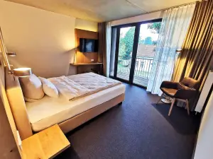 Hotel Annenhof Gmbh