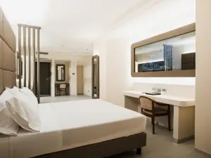 Grand Hotel Europa