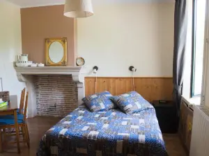 Hotel Camping Sur Yonne