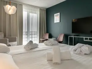 Meri Seaside Hotel & Spa
