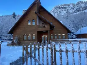Mik Hotel Valbona