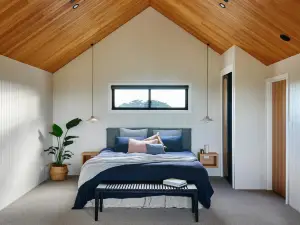 LON Retreat