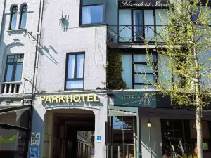 Parkhotel Roeselare