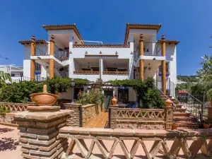 Apartamentos la Suerte
