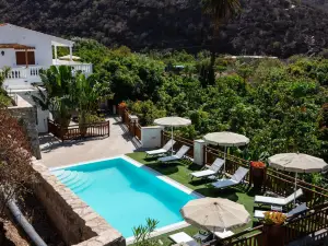 Finca El Moral