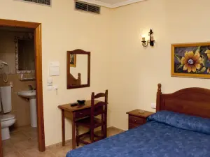 Hotel Rural Miguel Rosi