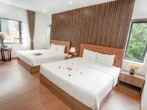 Momali Hotel Ninh Binh